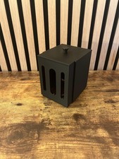 Powermatic 5 Hülsenbunker / Hülsenerweiterung mit Deckel I Powermatic 5 Plus