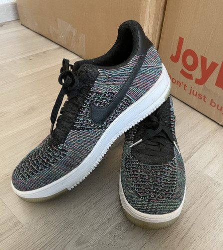 Nike air force low - air, 1