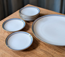 Vintage: Konfekt-Service von