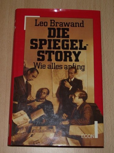 Die spiegel story - die, alles