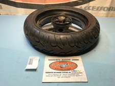 Hinterradfelge reifen suzuki - hinterradfelge,