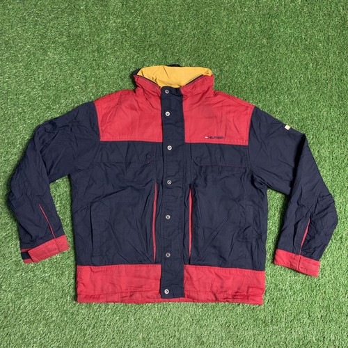 Tommy hilfiger vintage jacke - hilfiger,
