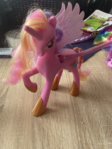 Little pony prinzessin - little,