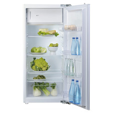 Einbau Kühlschrank mit