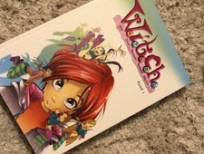 W.i.t.c.h. Band 1