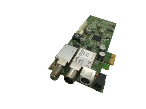 Hauppauge wintv hvr 3300 dvb - hauppauge, dvb-t