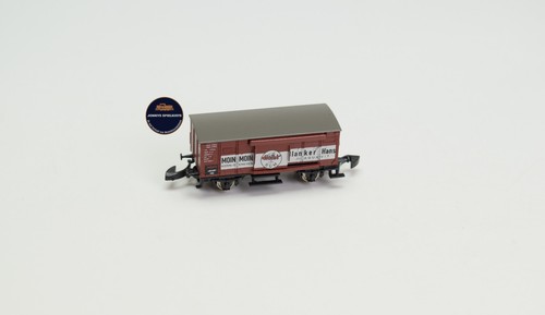 Märklin mini club spur - märklin, club,