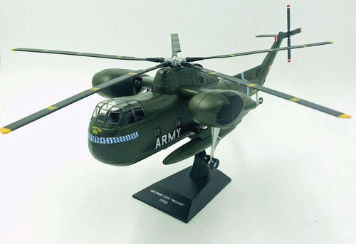 Sikorsky 37b mojave - ch-37b,