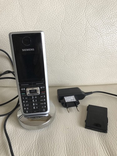 Gigaset sl55 mobilteil dect - gigaset,