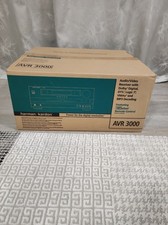 Harman Kardon AVR 3000