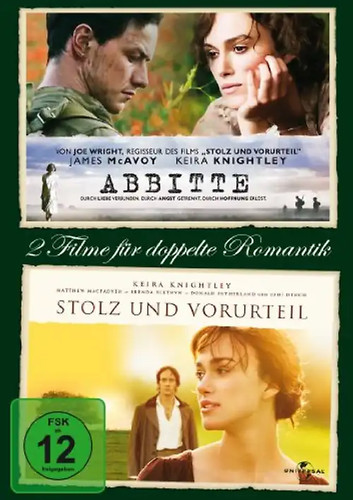 Abbitte stolz und vorurteil - abbitte,