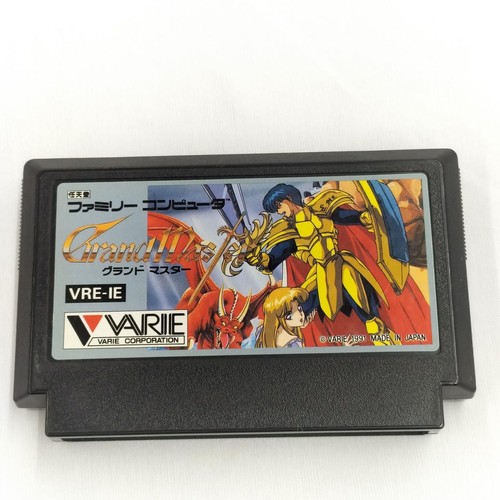 Varier famicom soft - famicom,