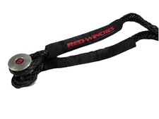 Rote Seilwinden 50T weicher