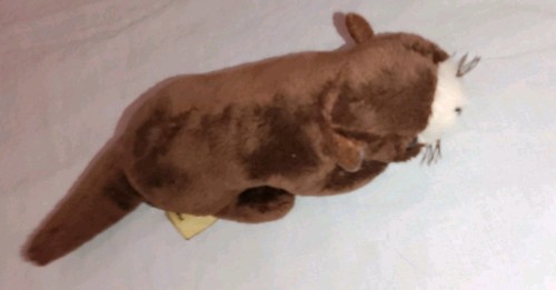 Arche toys otter - toys,