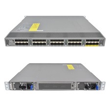 Cisco Nexus N2K-C2232PP-10GE