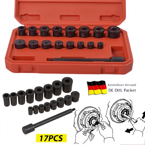 KUPPLUNGS-ZENTRIER-WERKZEUG-SA