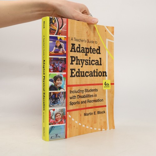 Teacher guide to adapted - a,