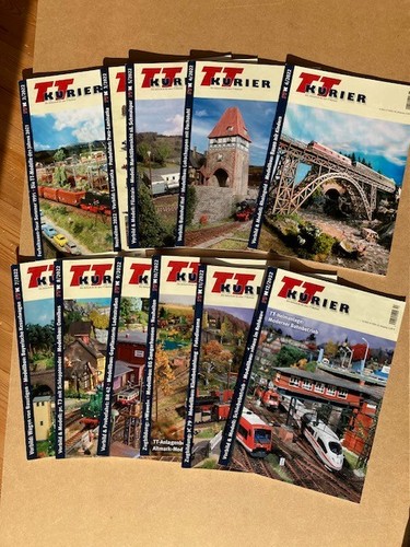 Kurier 2022 11 stück - kurier, 2022/2-12