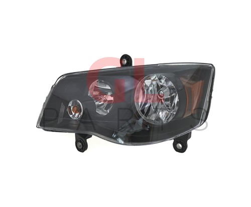 Für dodge grand caravan - fÜr,