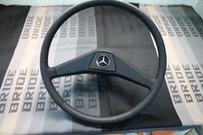 LENKRAD  MERCEDES 310  NEU BEZIEHEN NEUBEZIEHEN