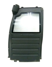 Original VW Caddy IV 2K Trennwand mit Scheibe Links 2K5863169 