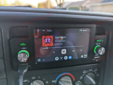 5" Autoradio 1Din Carplay
