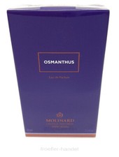 Molinard Osmanthus 75 ml Eau de Parfum NEU & OVP