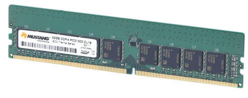 32gb ddr4 ecc ram - 32gb,