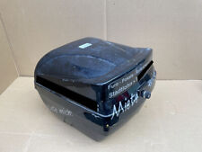 Roller Topcase - Aprilia SR Piaggio Yamaha BW Honda MBK Peugeot SV (102-V-RO)