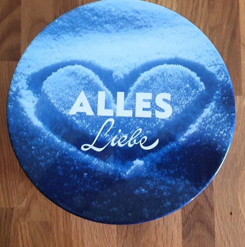 Nivea xxl dose - dose, liebe