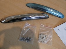 Stoßfängerschutz vorne links