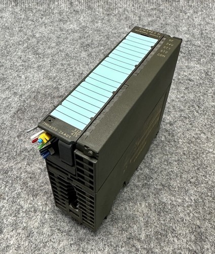 Siemens siwarex weighing - ,