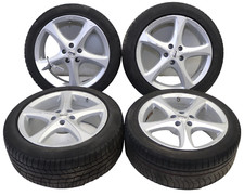 Jaguar XE X760 Kompletträder