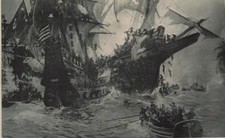 Hanse Lübeck Knevel Kogge