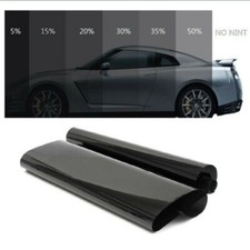 5-50% VLT Auto Fenster Folie