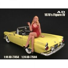 American Diorama 77454 - 70s