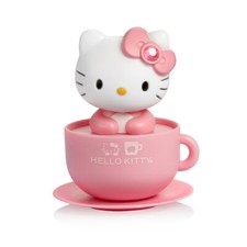 Pink Hello Kitty Moving Head