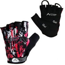 Damen Gel Fahrradhandschuhe