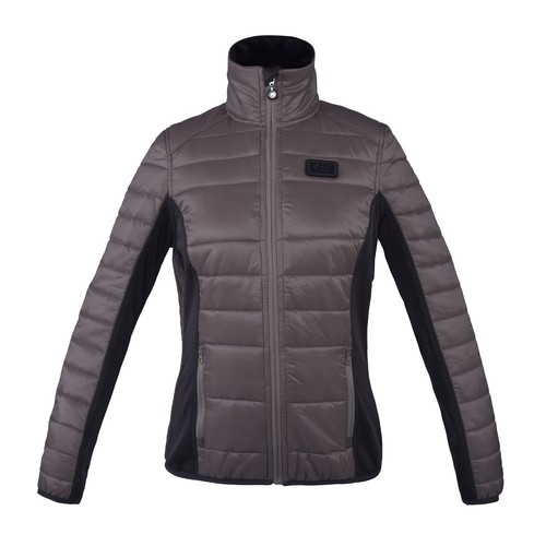 Kingsland damenjacke buffy - kingsland,