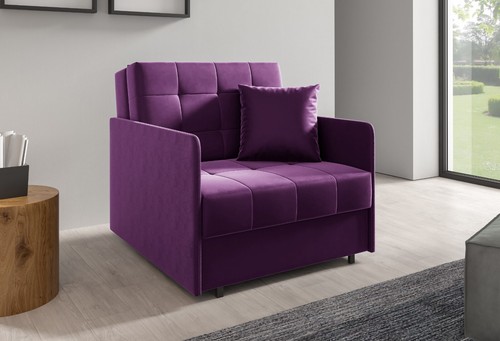Sofasessel york sitzer - york, 1-sitzer