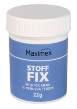 Maximex stoff fix pulver g - maximex,
