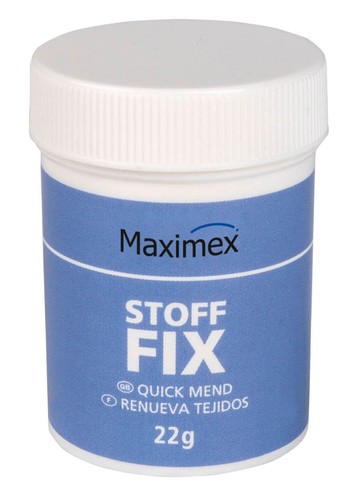 Maximex stoff fix pulver - pulver, g