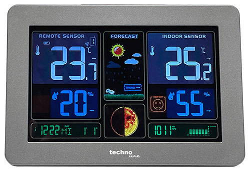Techno line 6469 - line,