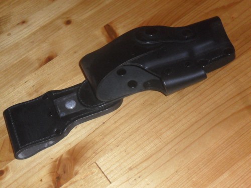 Polizei holster p 225 - polizei, /p-225