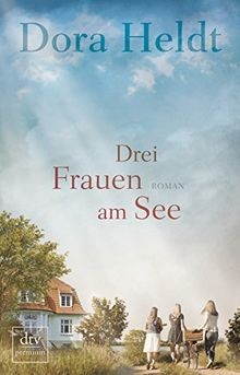 Drei frauen see - drei, see:
