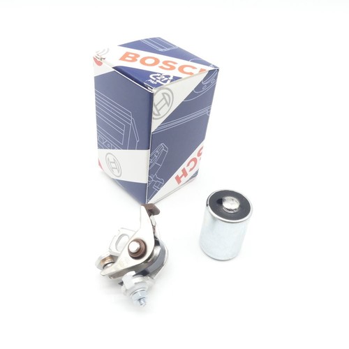 Bosch zündkontakt löt - zündkontakt,