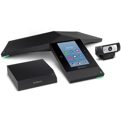 Poly realpresence trio 8800 - realpresence,