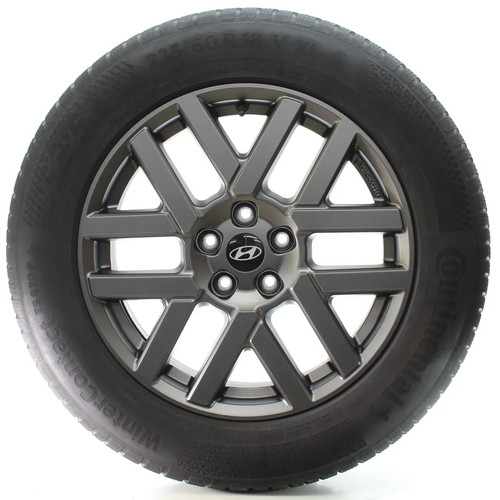 Hyundai santa mx - mx, tm