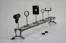 1m optische Bank mit