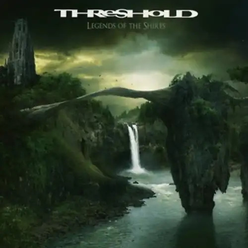 Threshold legends of - threshold,